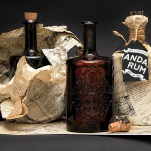 Mandalay Rum