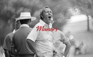 Manors Bridging the Worlds of Golf Fashion and Streetwear