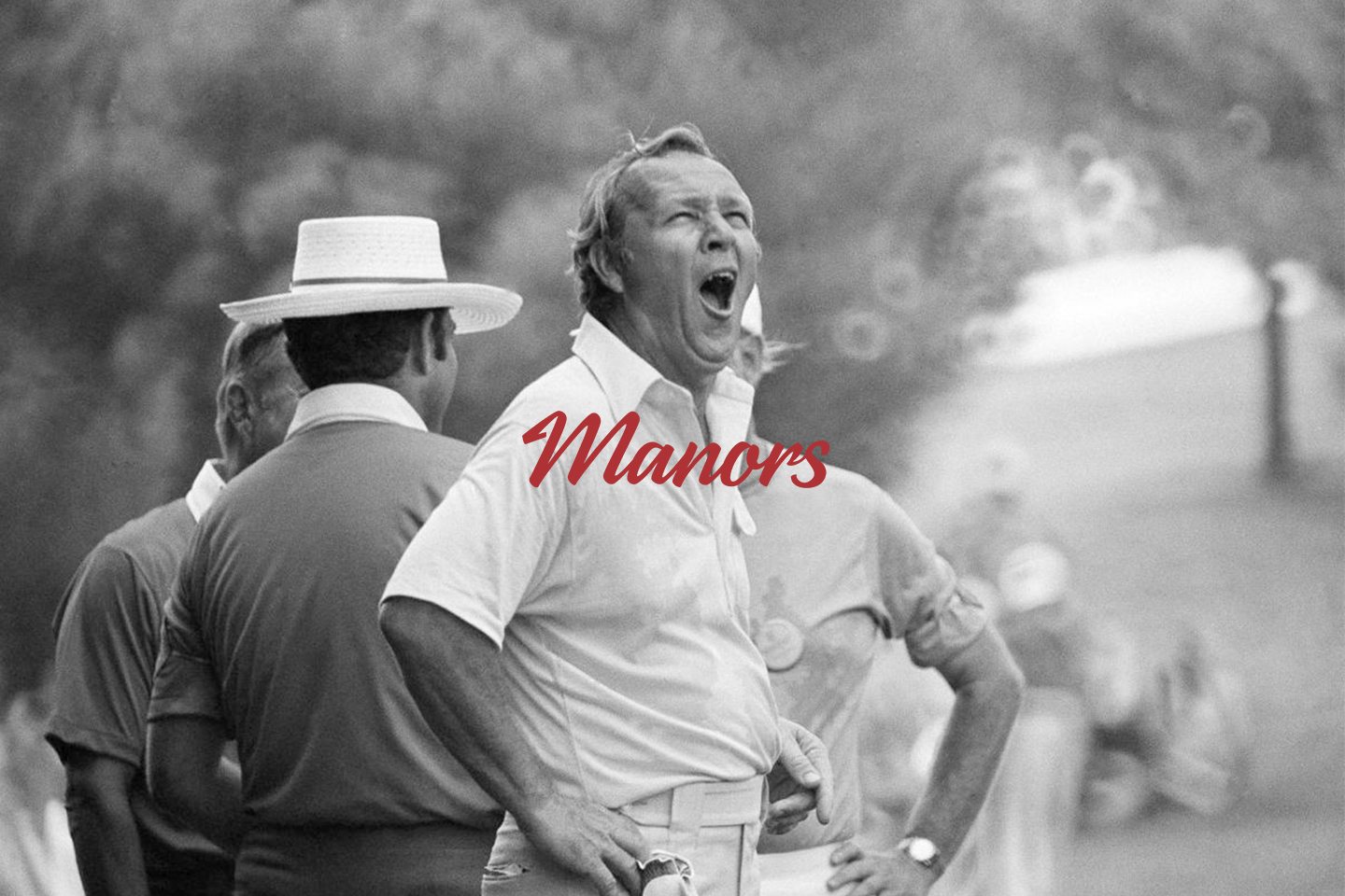Manors Bridging the Worlds of Golf Fashion and Streetwear