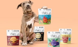 Dog® Treats