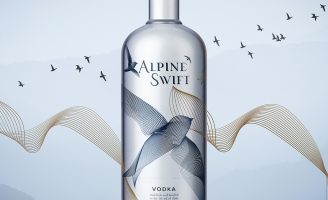 Alpine Swift Consumer Branded Product