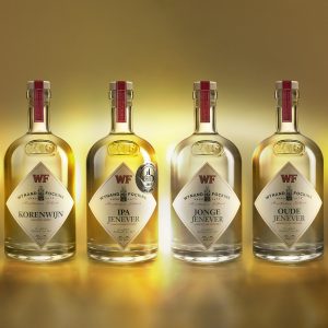 Wynand Fockink Design