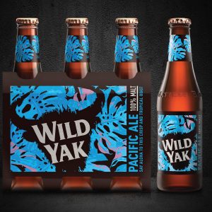 Yak Ales A Different Breed of Craft Beer