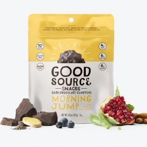 The Right Ingredients at the Right Time of Day