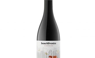 Bosc Silvestre Wine