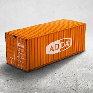 Prompt Design – ADDA Shoebox Packaging Design