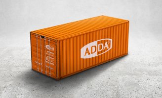 Prompt Design – ADDA Shoebox Packaging Design