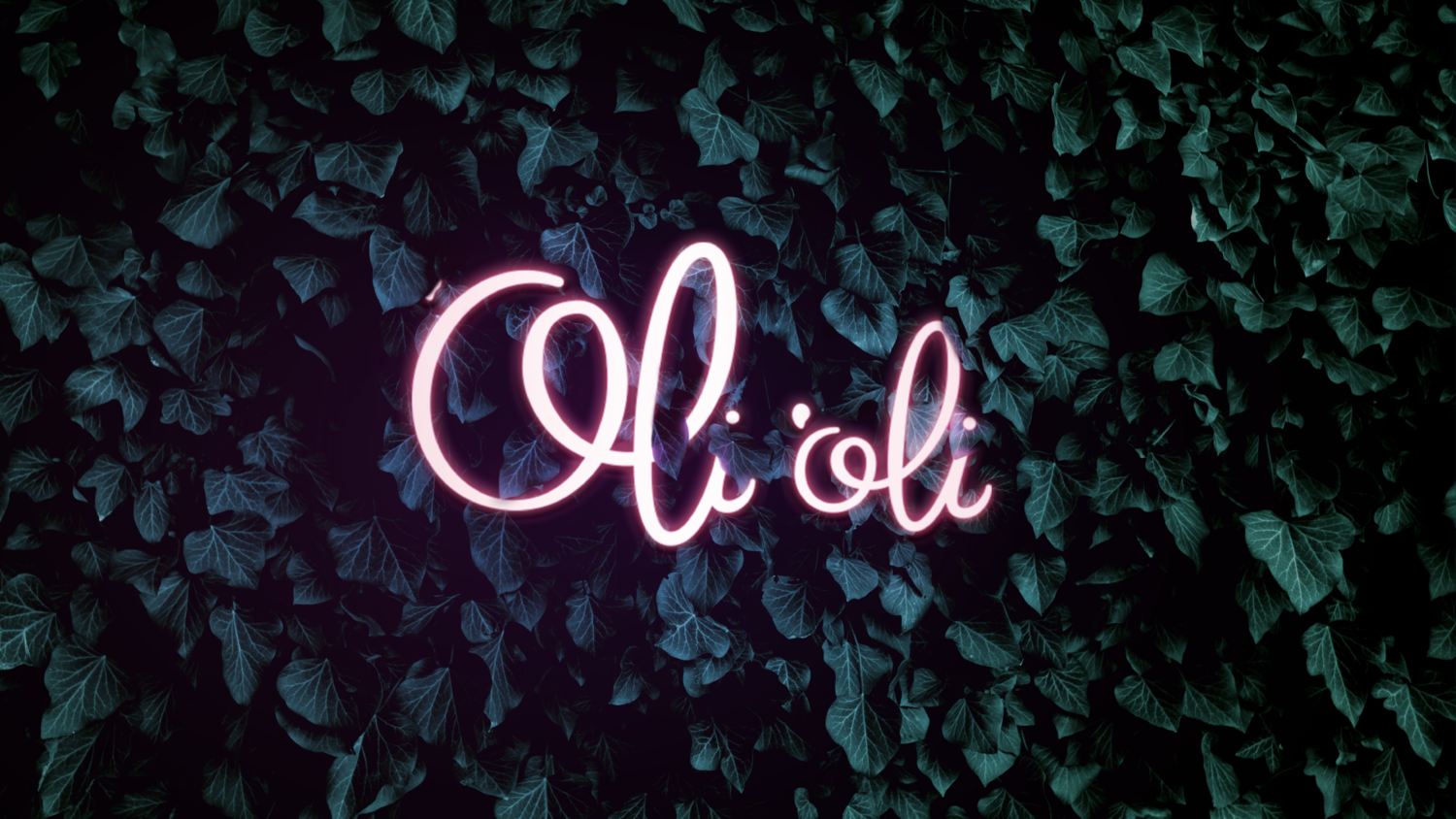 Naming and Branding Design for ‘Oli’Oli