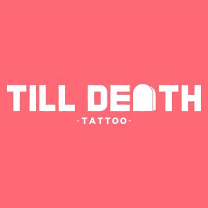 New Zealand Design Agency Creates a Brand for a Local Tattoo Studio