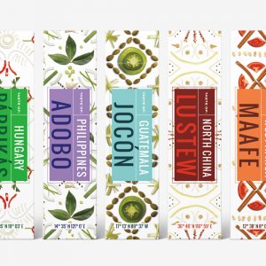 Fernway Brand Identity and Packaging Design