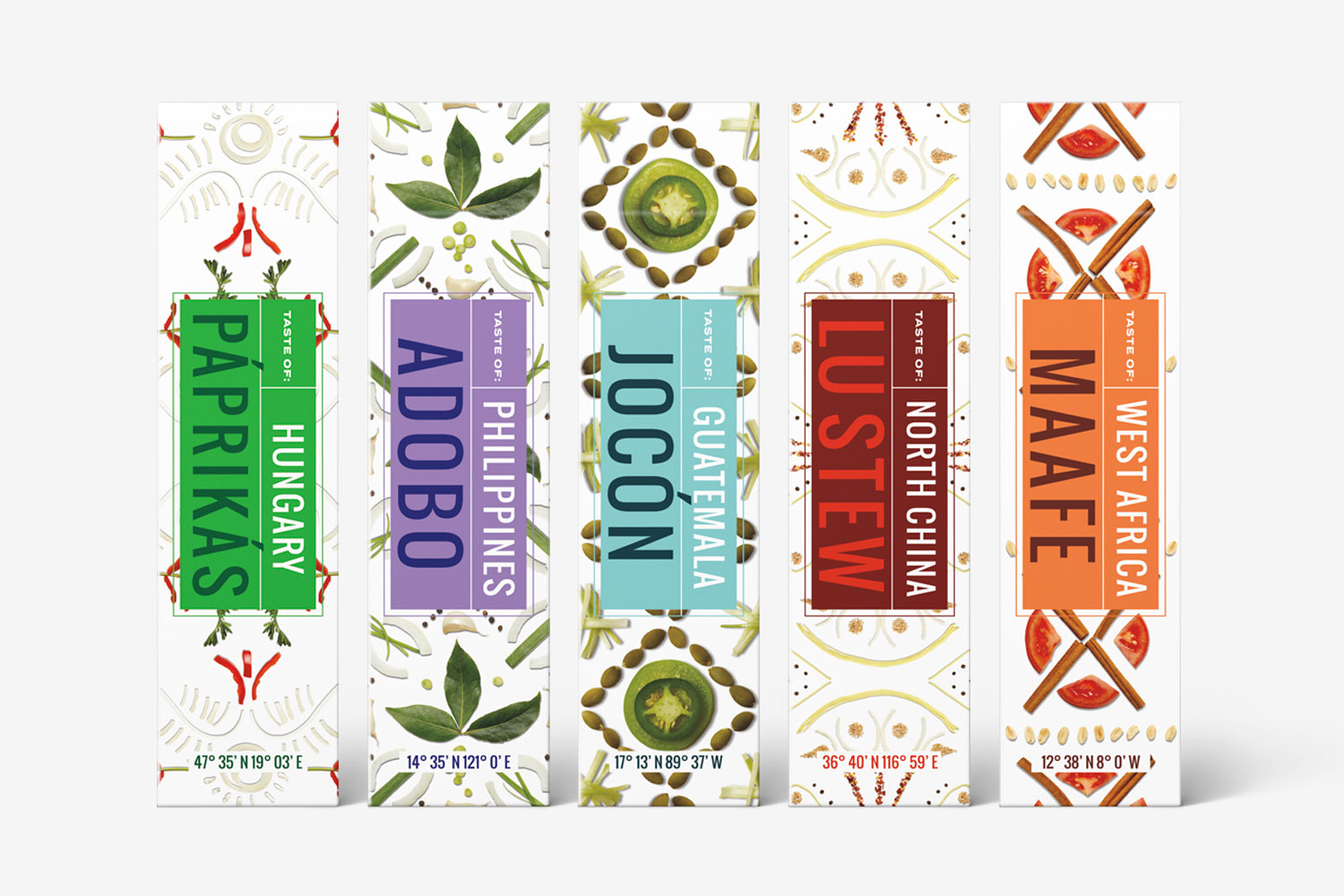 Fernway Brand Identity and Packaging Design