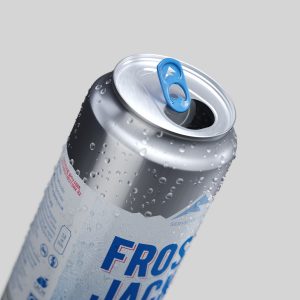 Frosty Jacks Cider