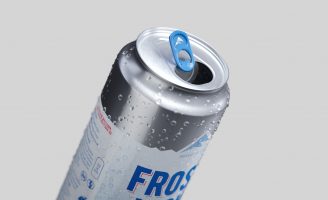 Frosty Jacks Cider