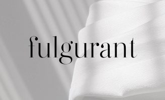 fulgurant’s branding