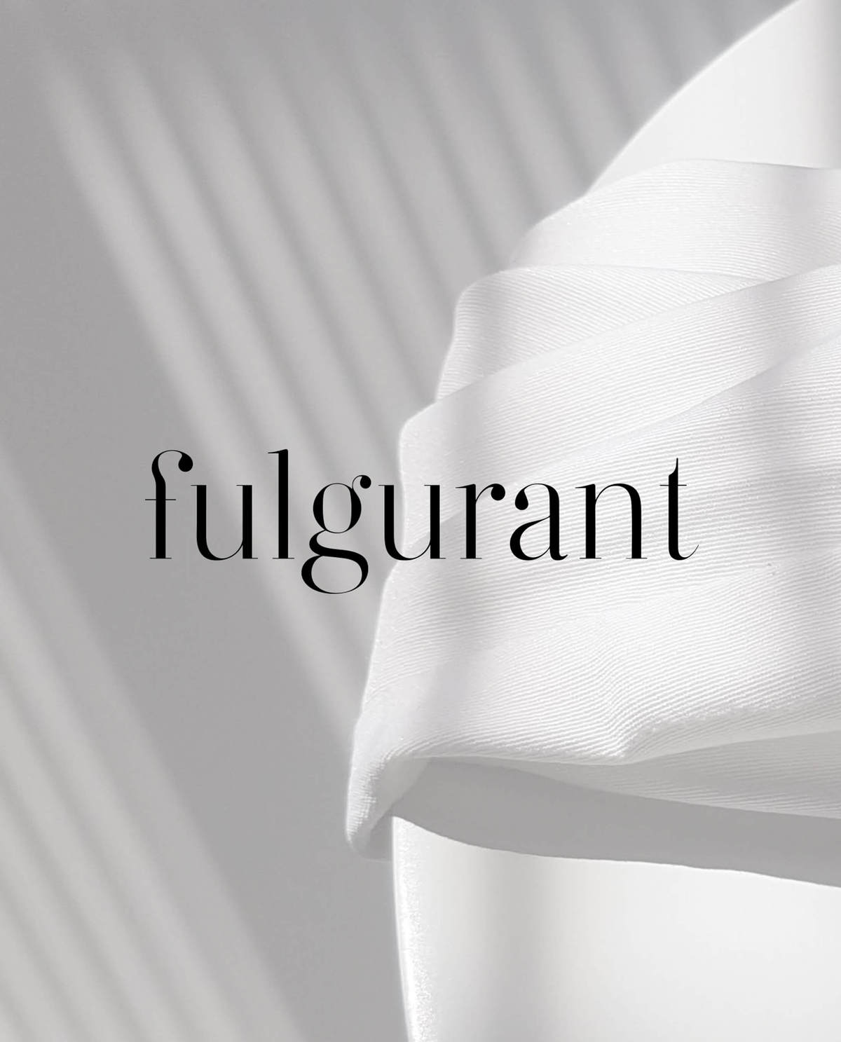 fulgurant’s branding