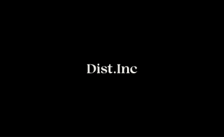 Stand out, Be Dist.Inc