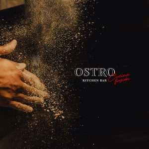 Ostro: the Place Where France and Italy Meet