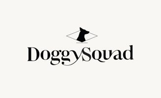 DoggySquad’s branding