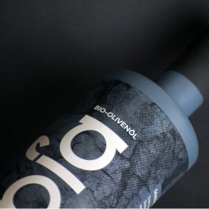 Tapia olive oil
