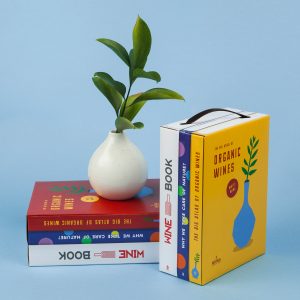 The Most Tasty Book About Wine You Ever Read!