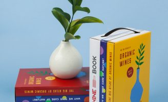 The Most Tasty Book About Wine You Ever Read!