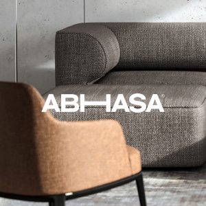 Logo and Branding for “abhasa”