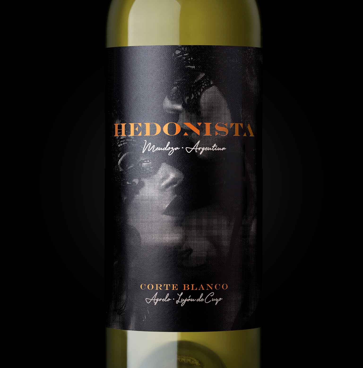 Hedonista Wines, Lust for Life