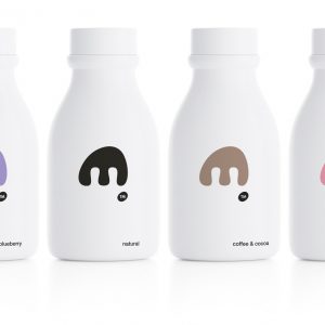 MOO Drinkable Yogurt, How to Get Away With… Rules!