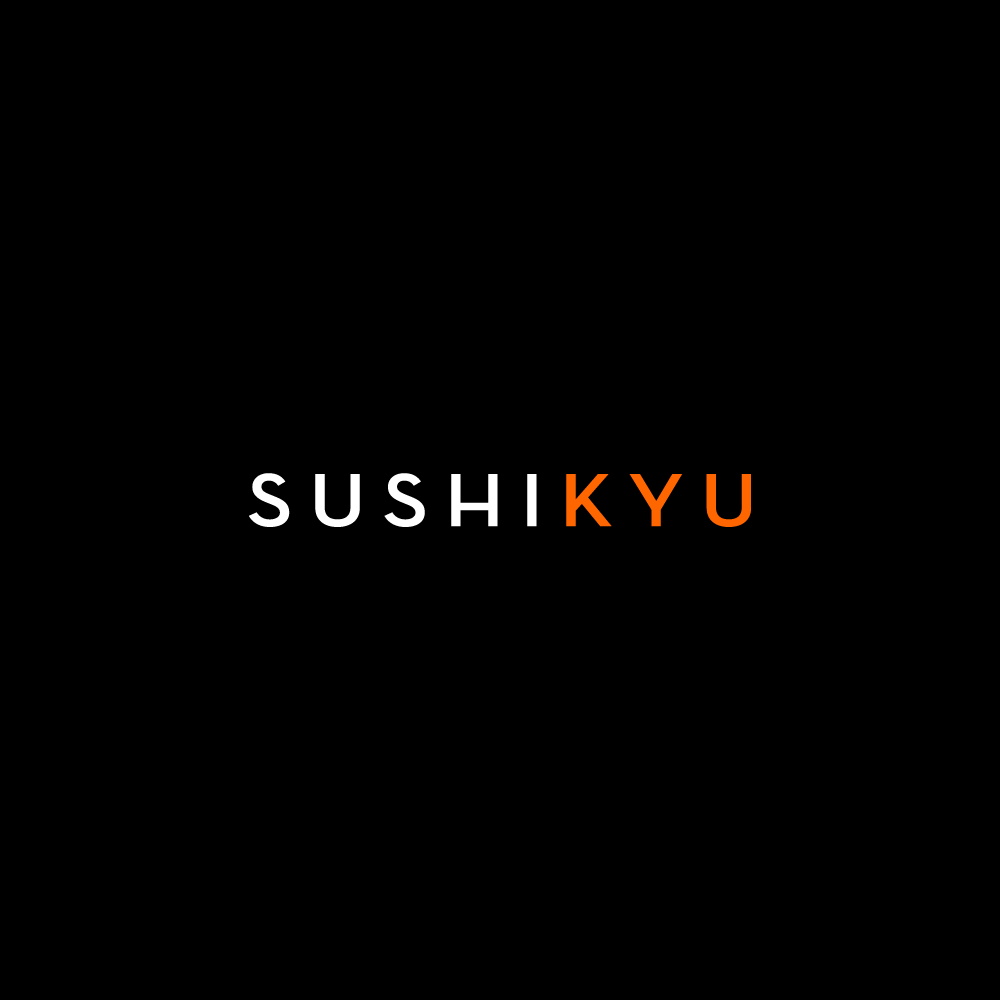 Identity for Los Amigos de @sushikyu