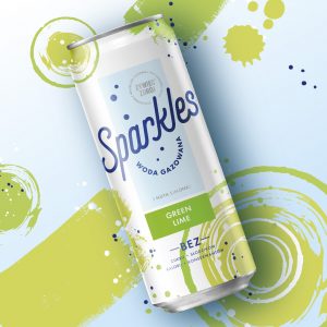 Żywiec Zdrój Sparkles