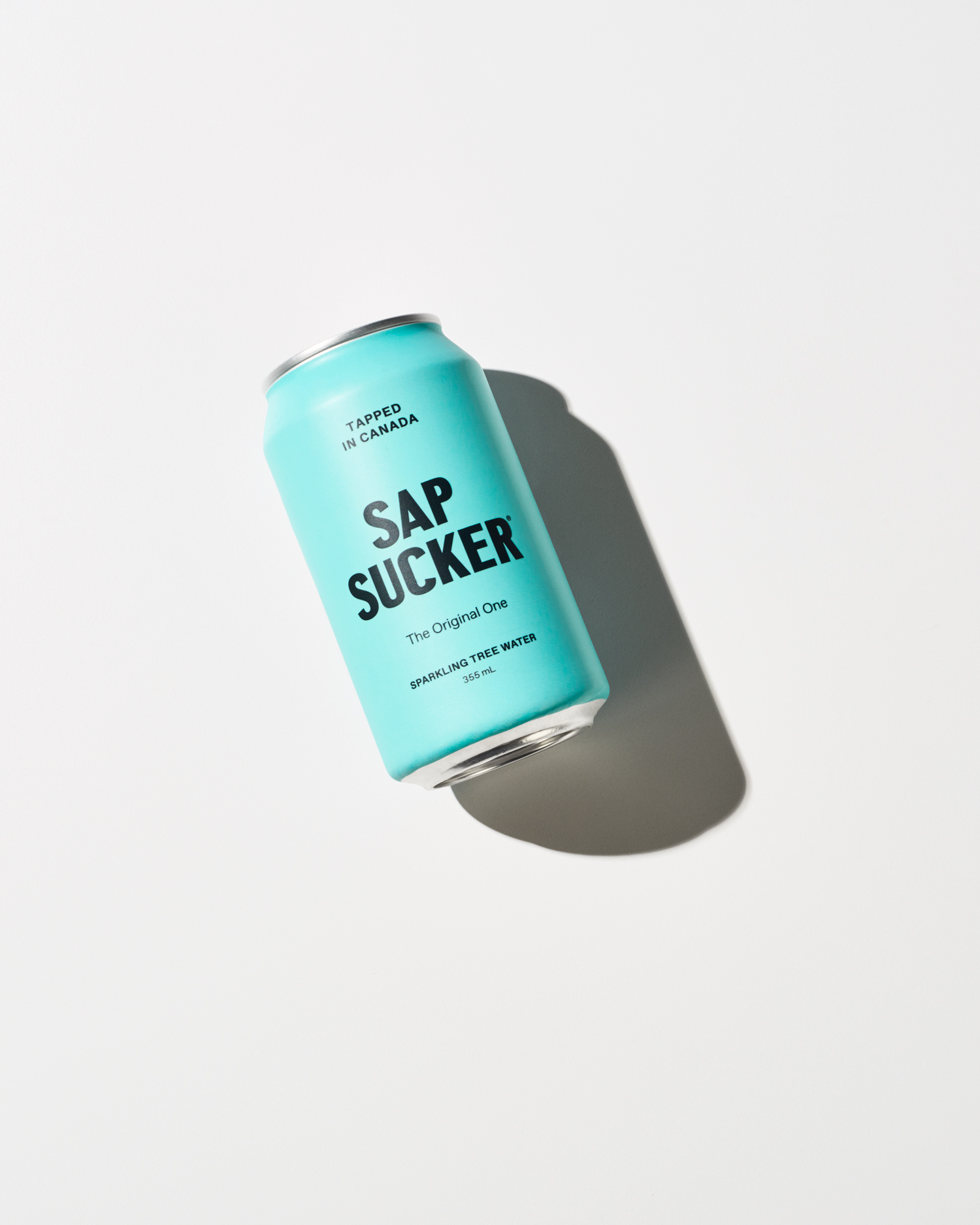 Vanderbrand Reintroduces Sapsucker Beverage Brand Under a Refreshed Direction