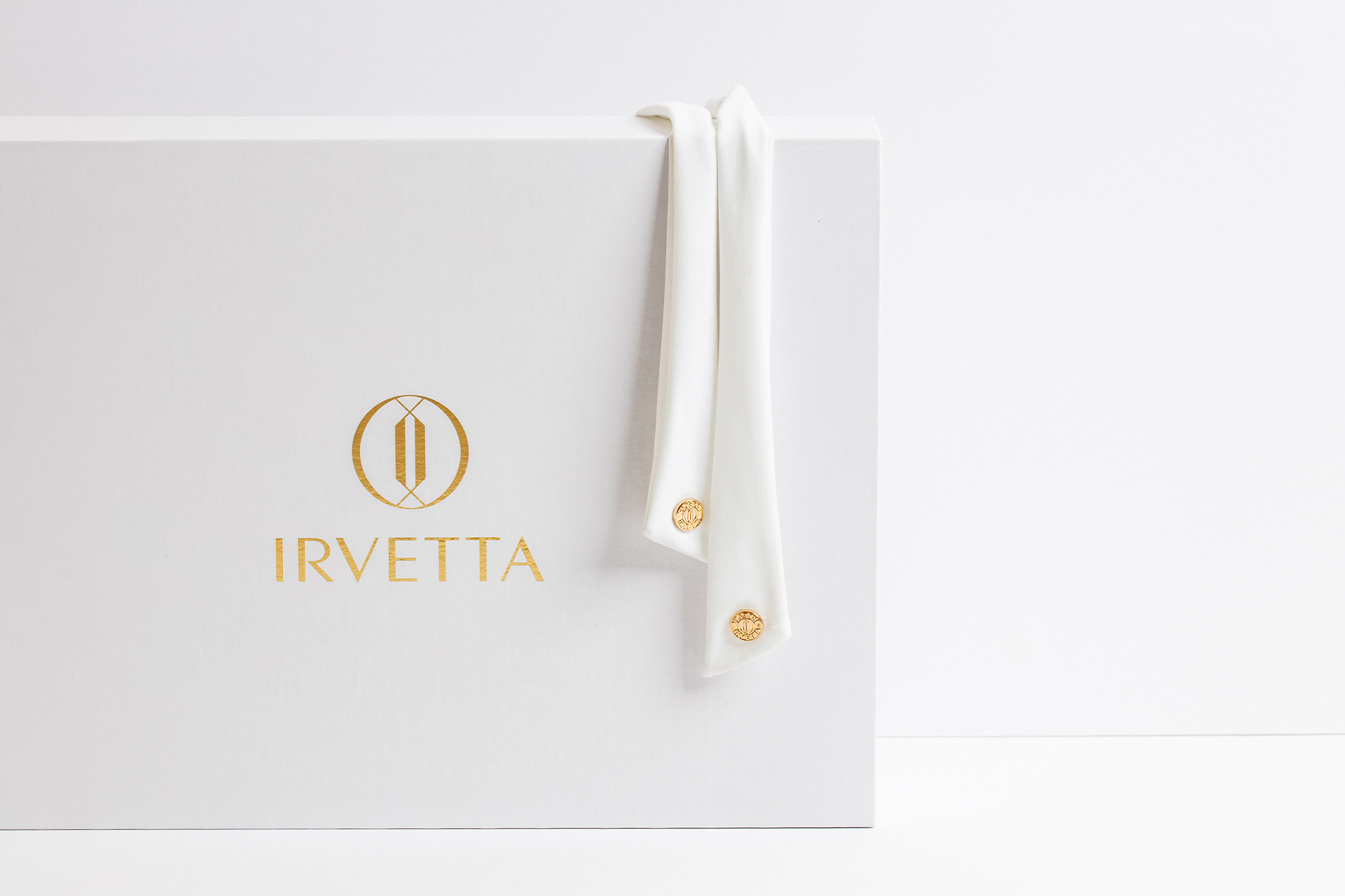 Irvetta Swimwear Branding By Alexandra Necula Design World Brand Design  Society