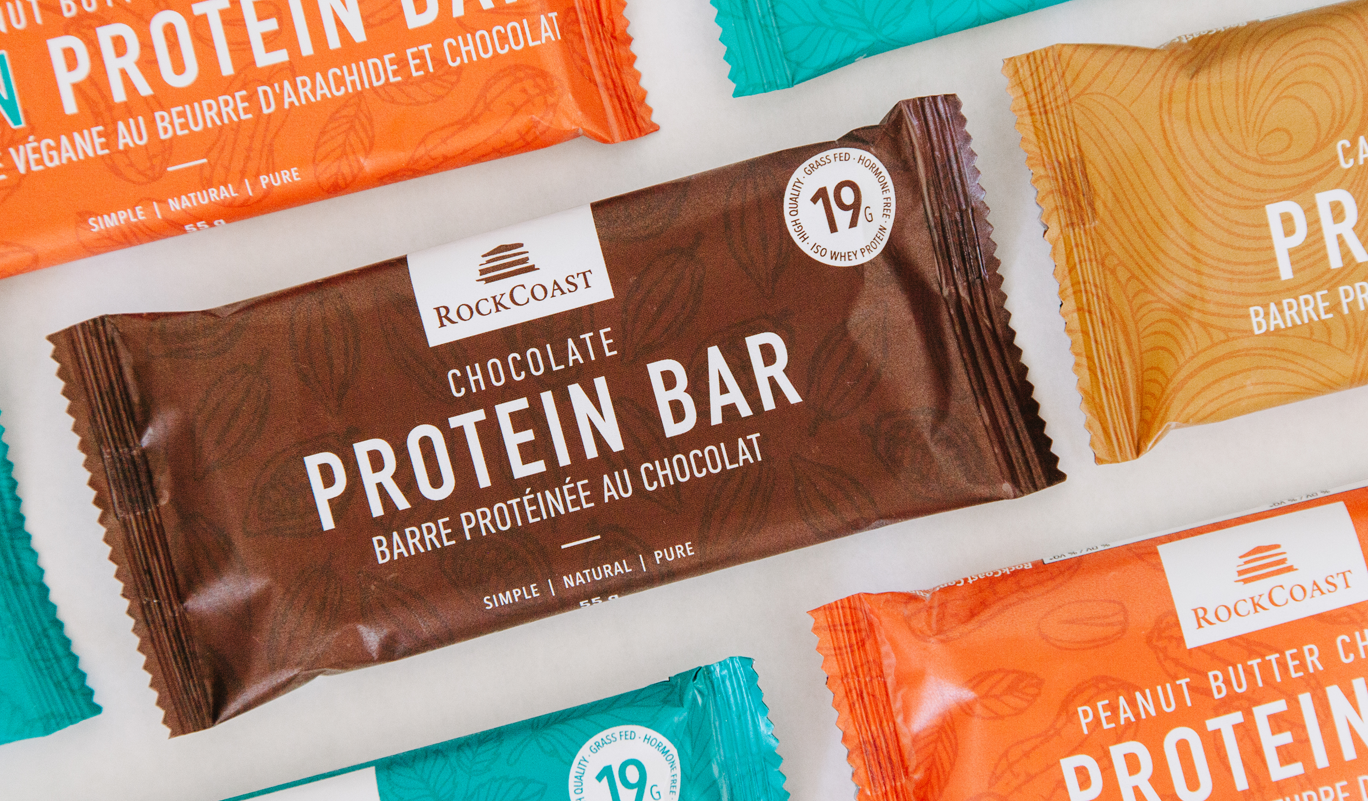 protein bar brands