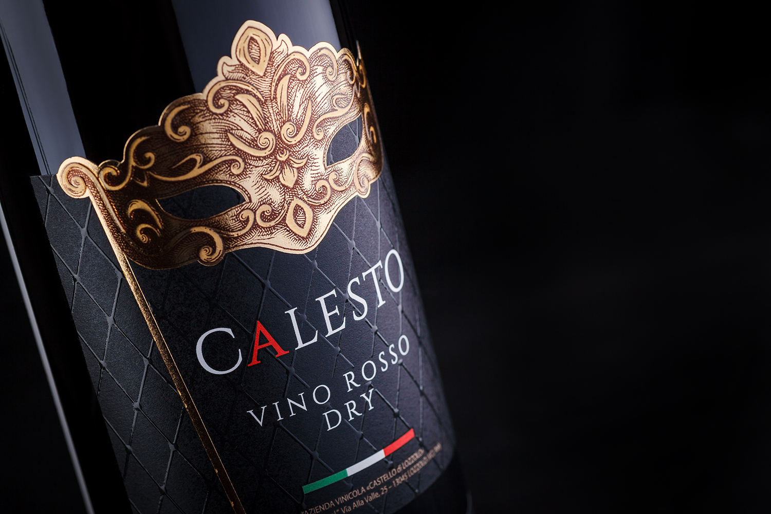 Шампанское венецианская маска. Вино дизайн. Wine Label Design. Вино этикетка Италия. Wine Label 2020.