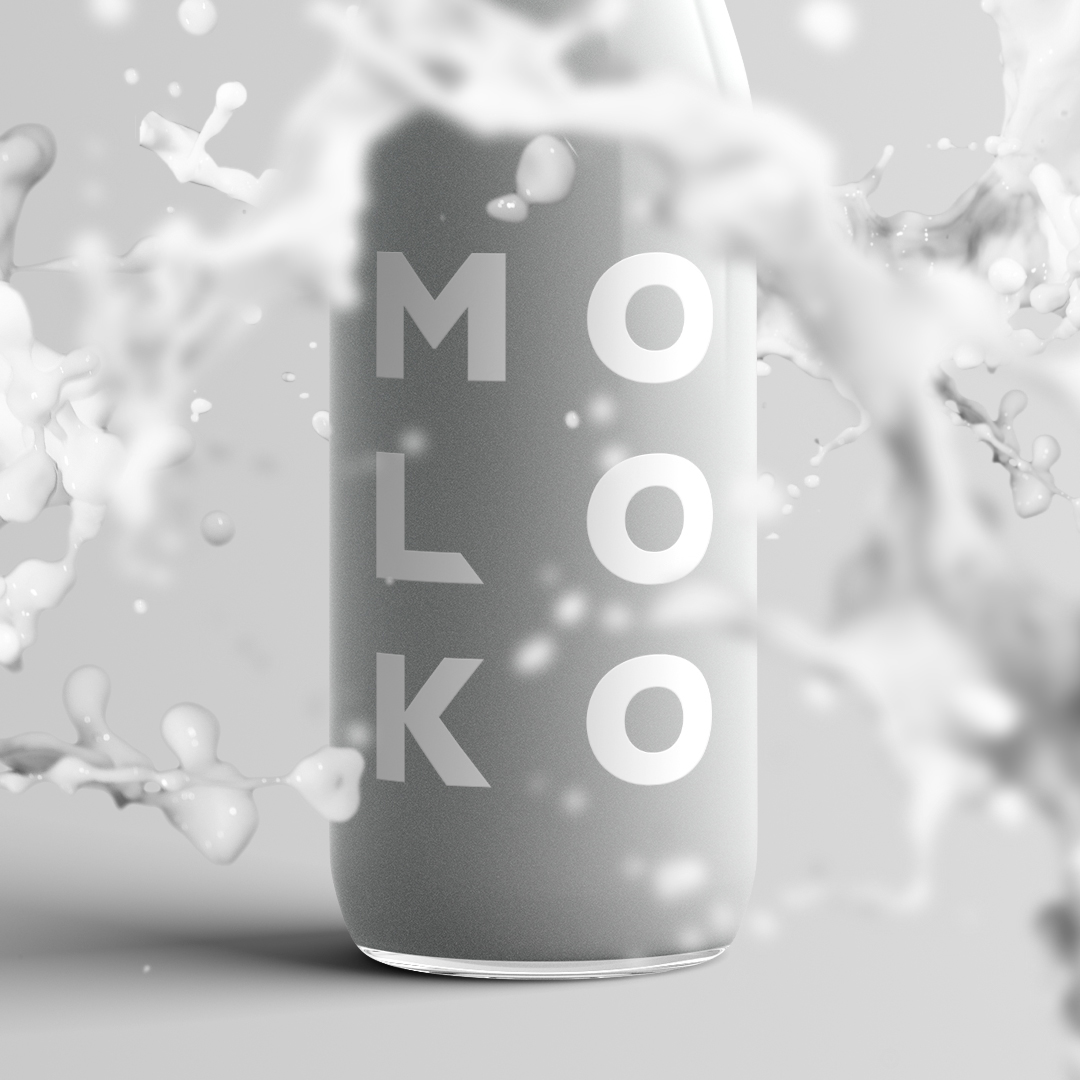The Concept of Packaging for Milk