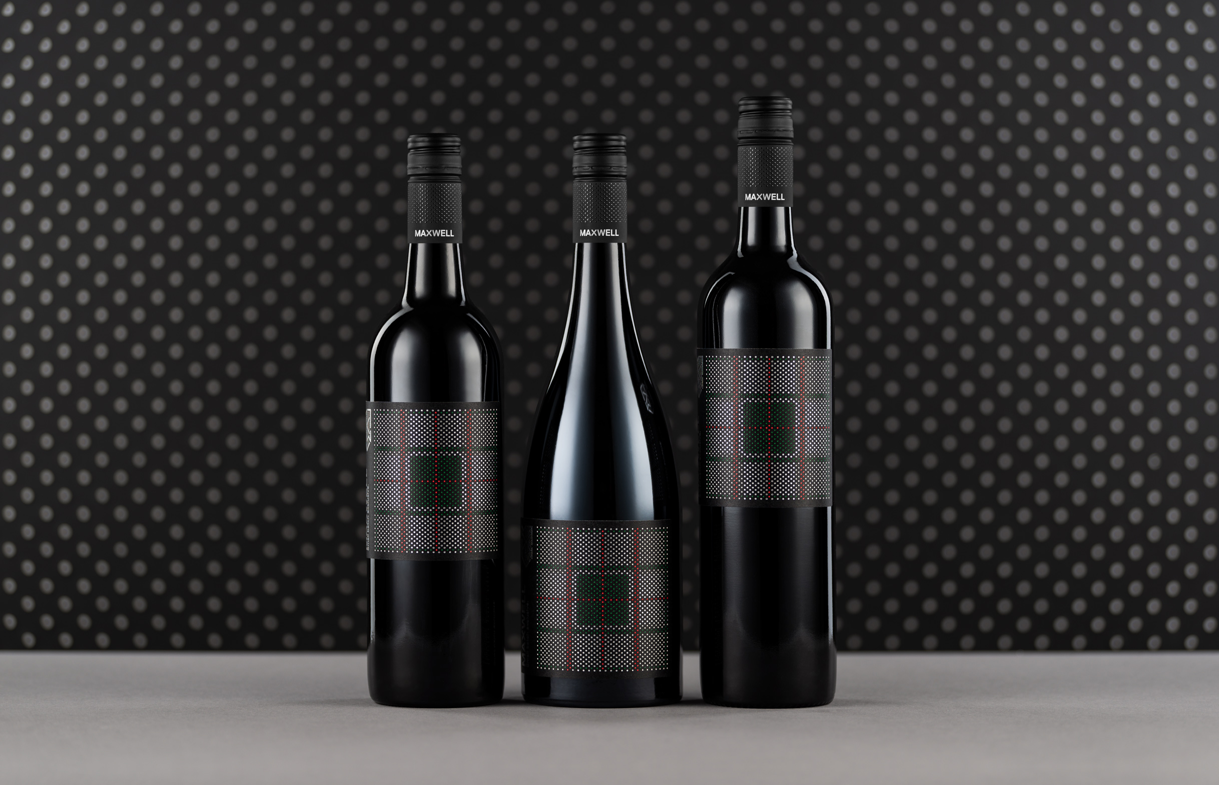 A Reinvention of a 40 Year Old Wine Brand