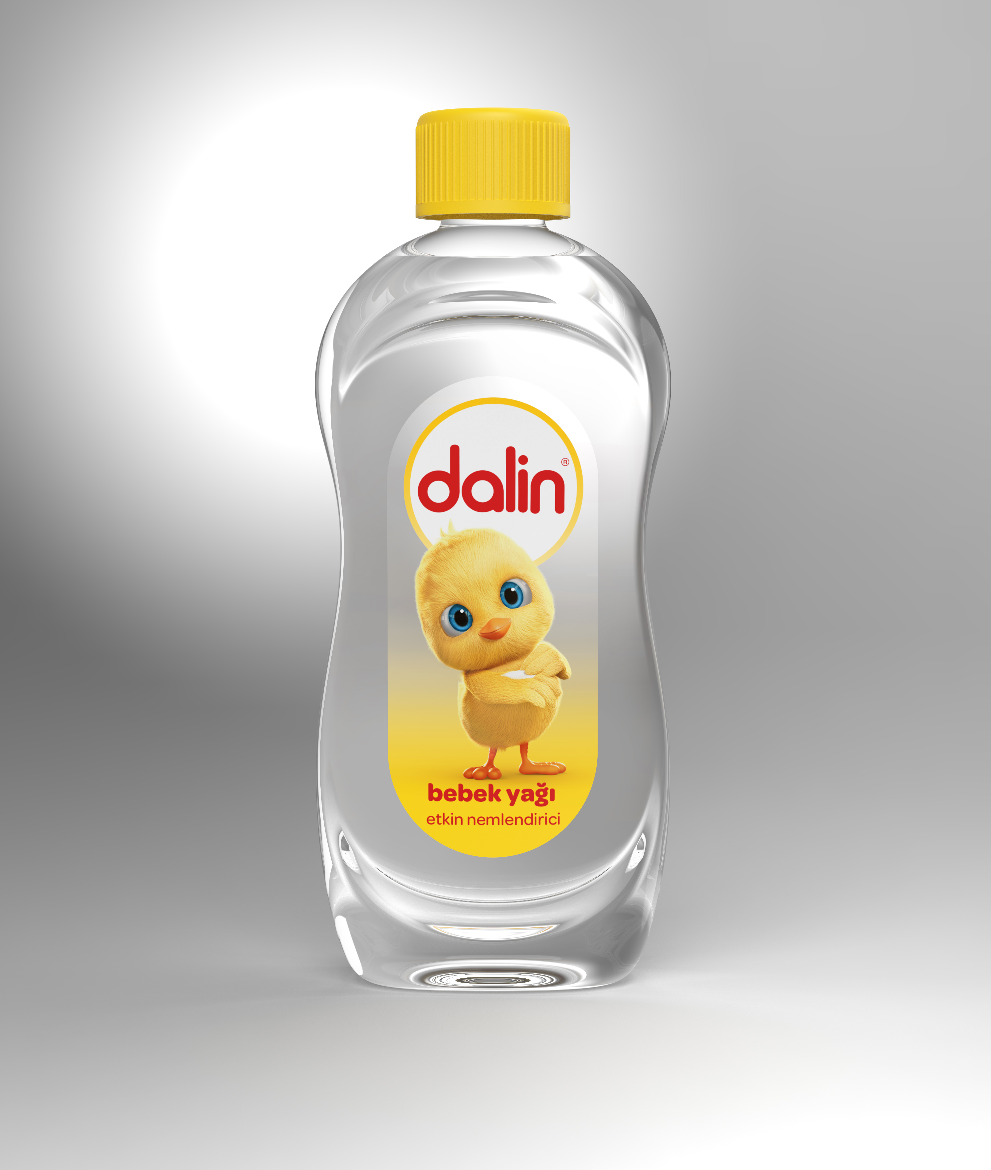 Liquid Transparent Baby Oil Third Party Manufacturing, Packaging