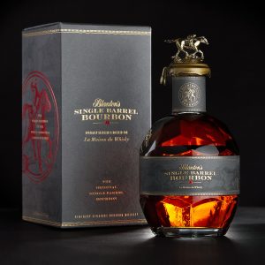 COHO Creative – Blanton’s 2019 Limited Edition Packaging
