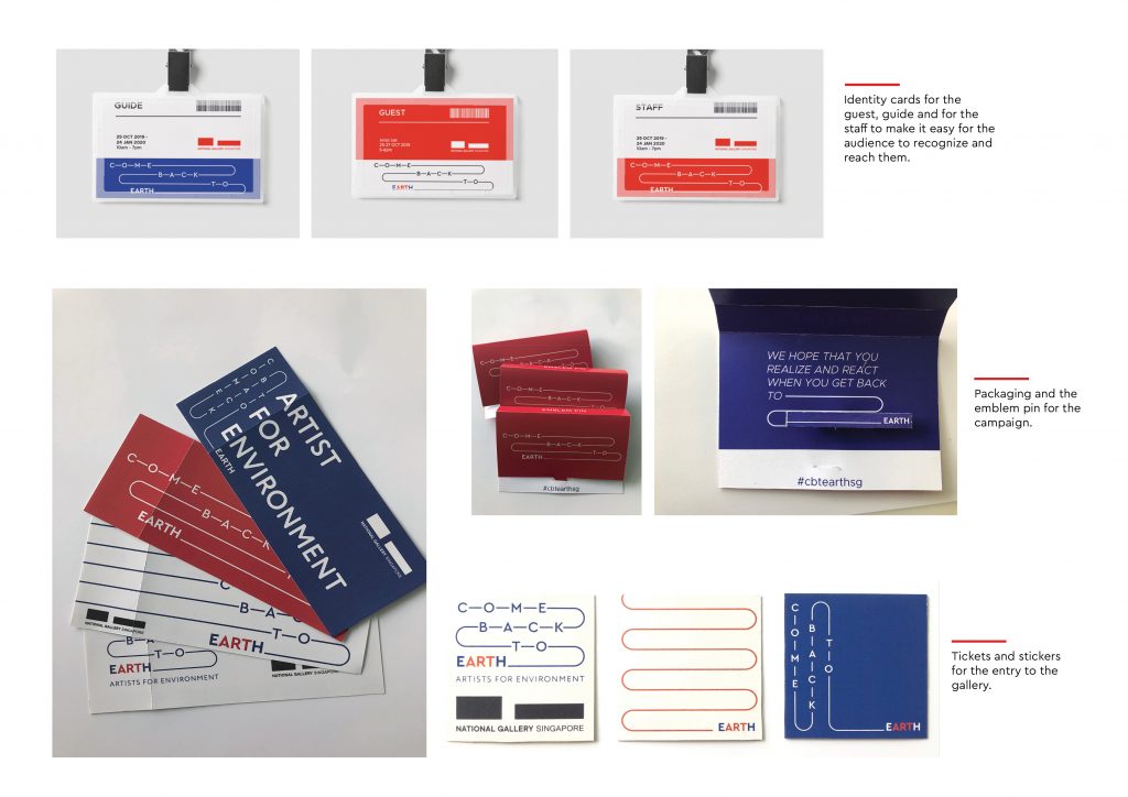 Branding for Campaign by Asvitha Rajkumar, Orita Sinclair School of ...