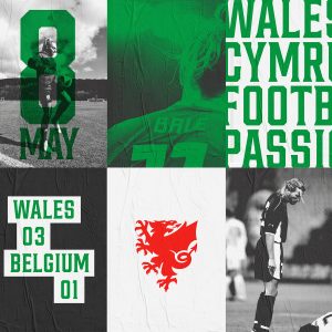 Bulletproof – FAW New Visual Brand Identity