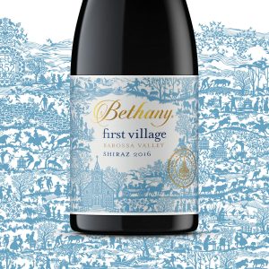 Harcus Design – First Village