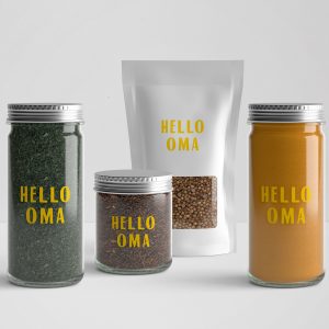 Hello Oma – a New Seasonal Farmers Market in East Hampton New York