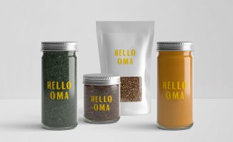 Hello Oma – a New Seasonal Farmers Market in East Hampton New York