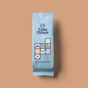 Mohammed Mounir – Cake O’clock