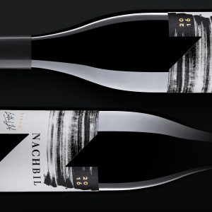 Peter Arpad – Nachbil Label Design