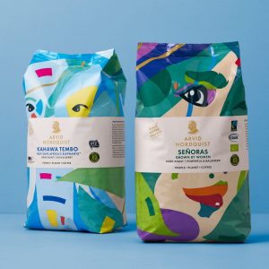 Pond Design – Arvid Nordquist World Coffee Project