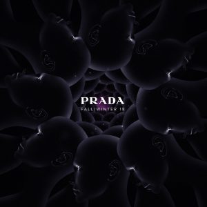 Prada – Fall/Winter 2018 by Jorge Palacios, University Of Herftordshire