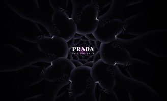 Prada – Fall/Winter 2018 by Jorge Palacios, University Of Herftordshire