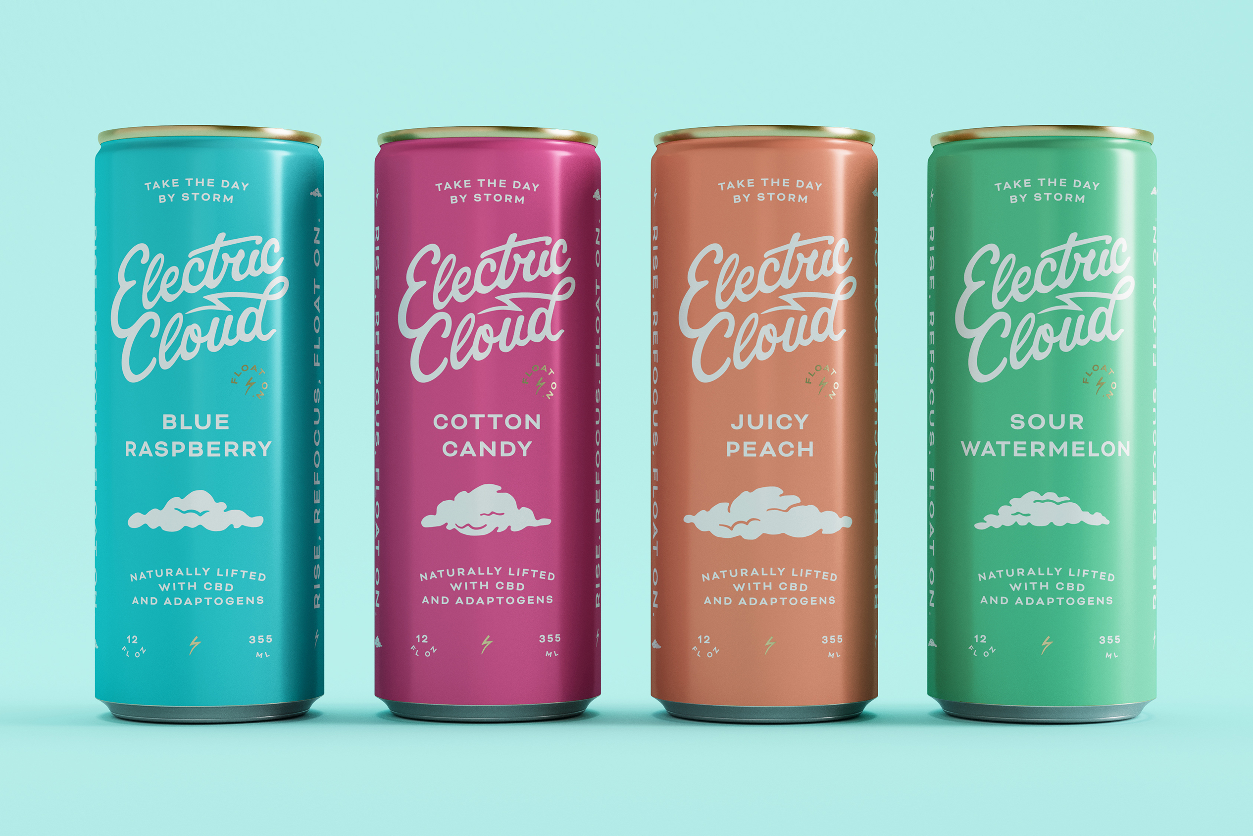 Thirst Craft Help Electric Cloud Take the CBD Drink Market by Storm