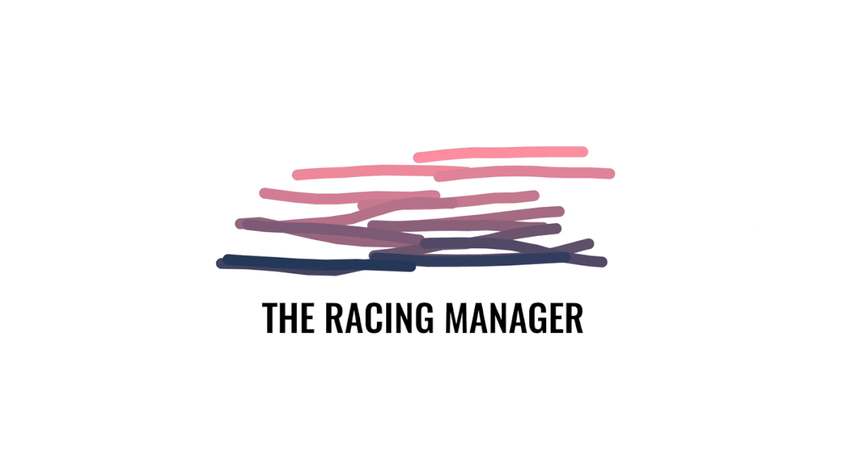 Vitamin London – The Racing Manager